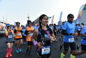 BIB: 6289, 6524, 6272
                            <button type="button" onclick="openModal(3171922)" class="btn btn-primary btn-sm float-right btn-popup" data-toggle="modal" data-target=".modal-high-quality">
                        <i class="fas fa-shopping-cart"></i> Add to Cart
                    </button>
                                            <button type="button" onclick="isThisMe(3171922, true)" class="btn btn-success btn-sm float-right btn-popup btn-isme hidden" data-toggle="tooltip" data-placement="bottom" title="นี่คือรูปของคุณใช่ไหม คลิกที่นี่เพื่อเอาเข้าอัลบั้ม">
                        <i class="fas fa-plus"></i> Add to album
                    </button>
                    <button type="button" onclick="isThisMe(3171922, false)" class="btn btn-warning btn-sm float-right btn-popup btn-isnotme hidden">
                        <i class="fas fa-ban"></i> Remove from album
                    </button>